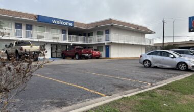 Man arrested after hotel room shooting on SPID