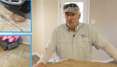 Aransas Pass contractor disputes city over sewer overflow repair costs