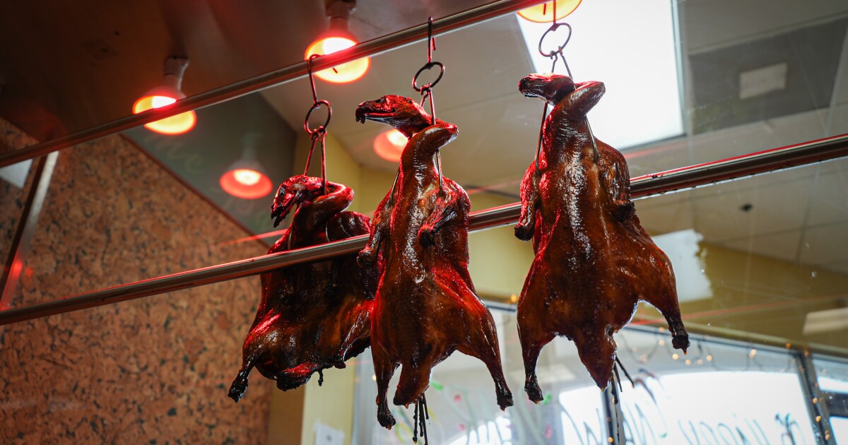 New authentic Chinese BBQ restaurant opens in the city's Southside