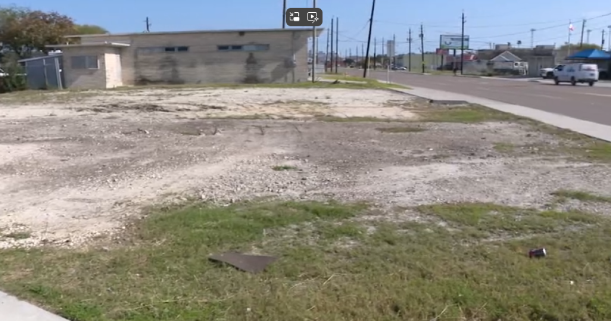 City council approves construction contract for new detention center