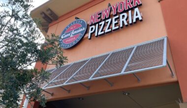 Sam and Louie's Pizzeria goes independent, now named Saucy Mama's