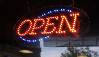 Major changes made to Texas' small business program