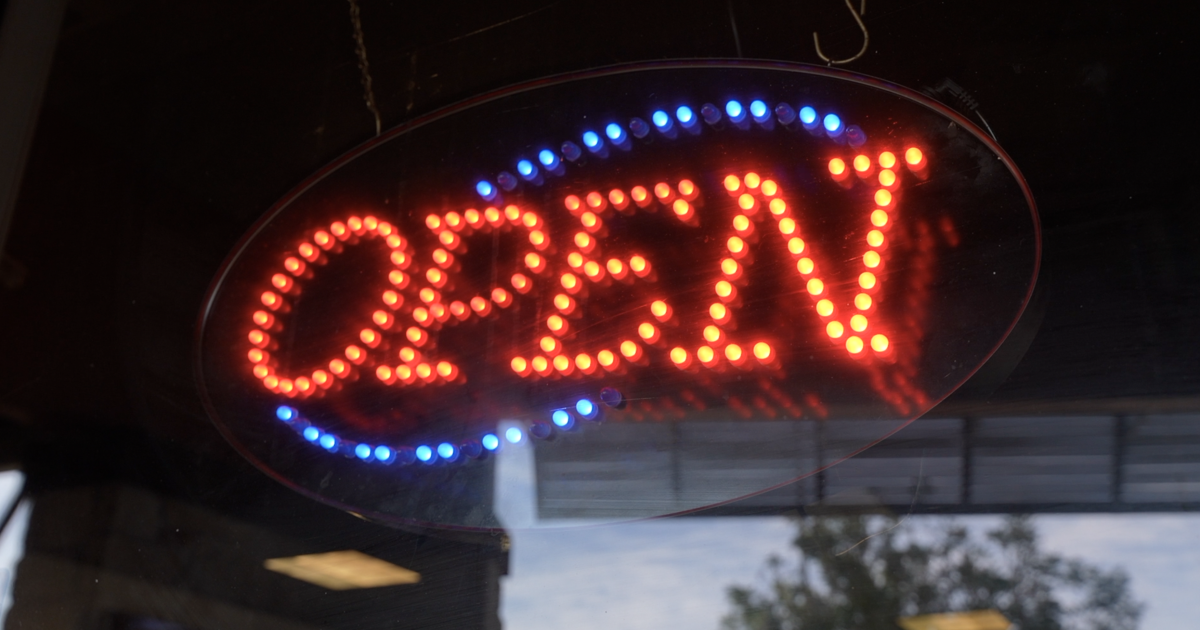 Major changes made to Texas' small business program