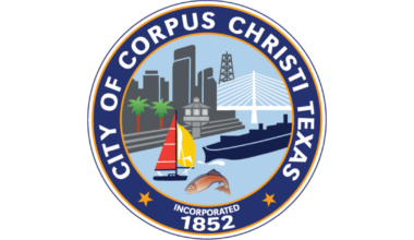 Corpus Christi city offices to close for winter holiday week