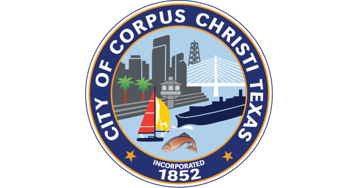 Corpus Christi city offices to close for winter holiday week