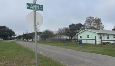 Rockport Police investigate fatal shooting on Christmas Day