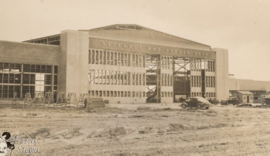 The Navy comes to Corpus Christi