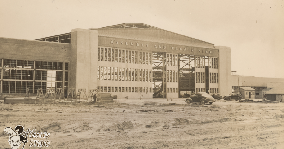 The Navy comes to Corpus Christi
