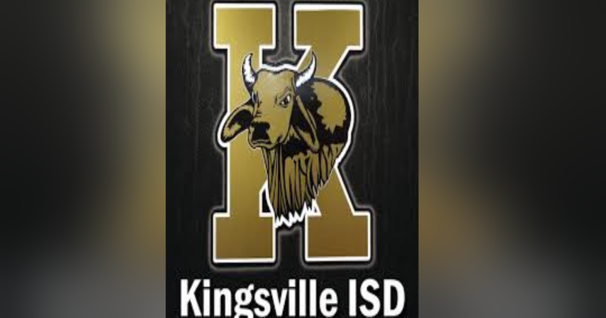 Kingsville ISD earns failing grade as state releases school performance data