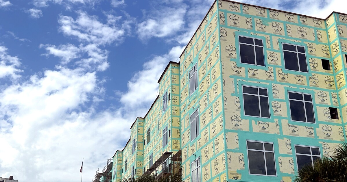 Law enforcement agencies not pursuing criminal charges in Homewood Suites case