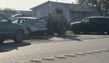 Two arrested in DPS investigation