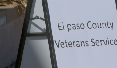 El Paso County Division of Veterans Services holds claims clinic in Fountain