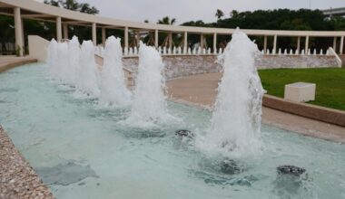 H-E-B hosts free holiday block party in downtown Corpus Christi this Friday