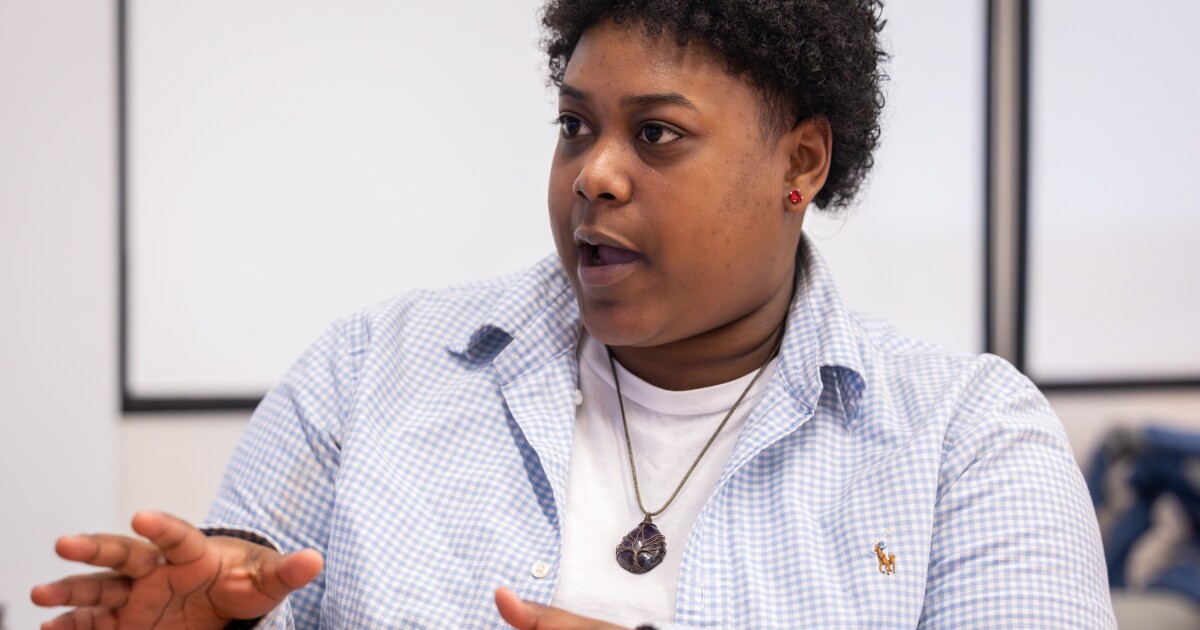 Cash-based program helped young Austinites stay in housing