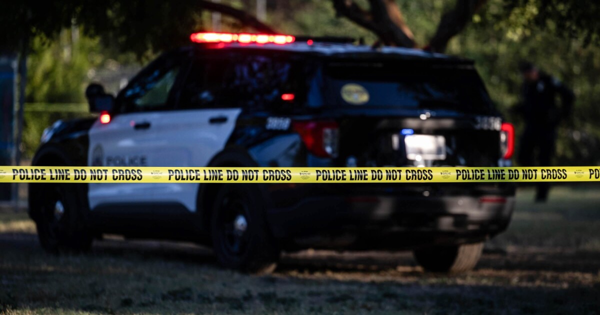 Austin Police arrest man in late-night explosions case