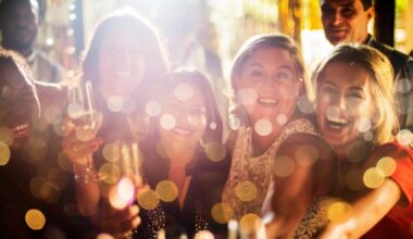 Got plans for New Year's Eve? Ring in 2026 with these North Texas celebrations