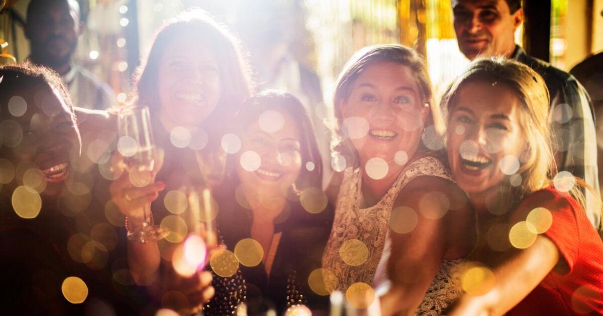 Got plans for New Year's Eve? Ring in 2026 with these North Texas celebrations