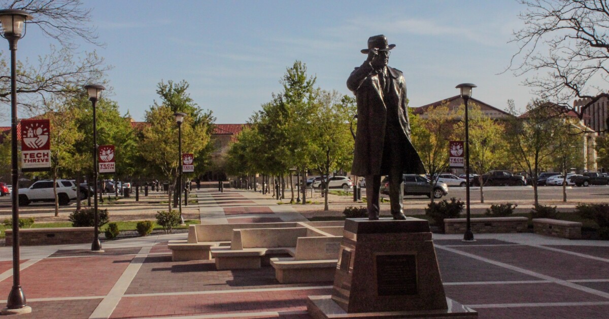 First Amendment advocacy organization urges Texas Tech system presidents not to restrict course materials