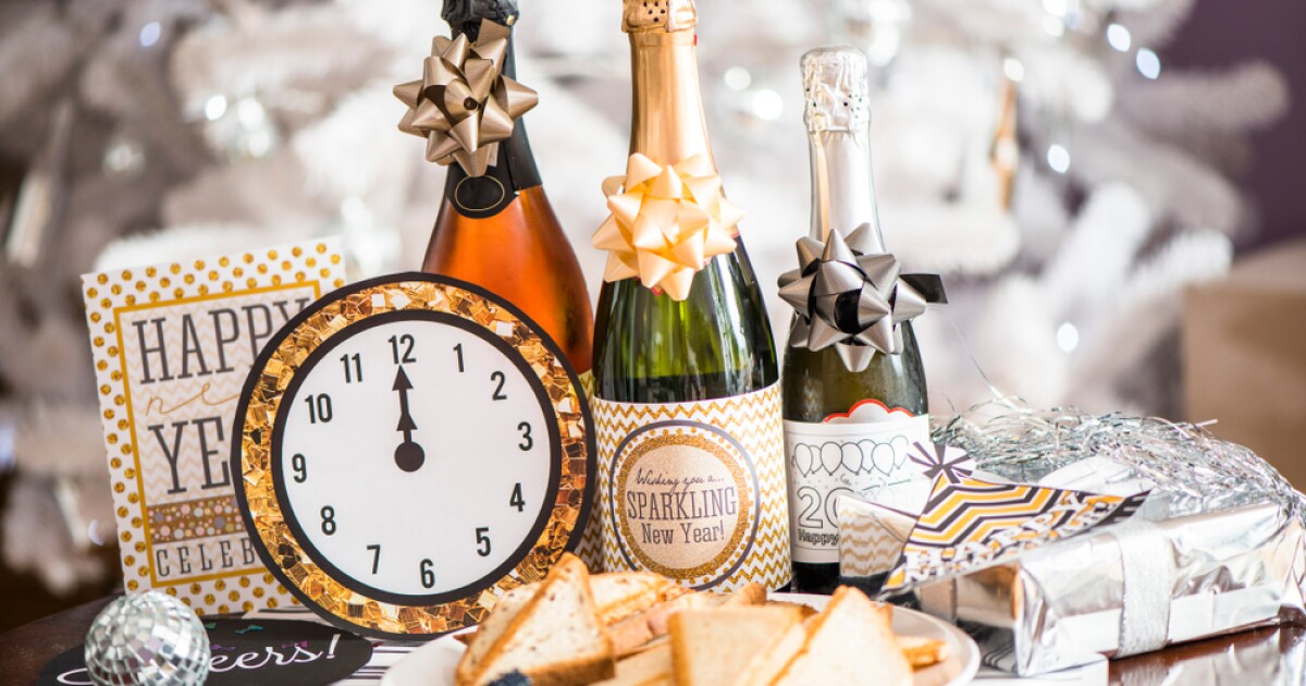 Why holiday fun, food and alcohol can be bad for your heart if you’re not careful