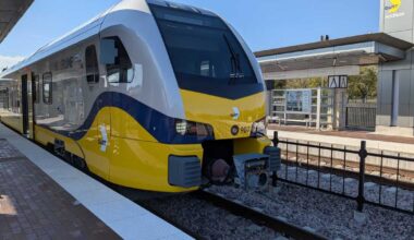 Addison leaders reject an election to leave DART