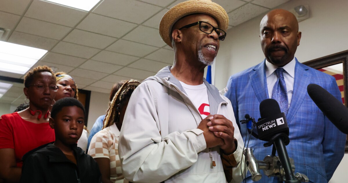 Family of Anthony Johnson Jr. wants Tarrant County added back to jail death lawsuit