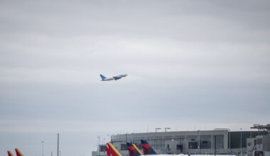 New nonstop flights from Austin coming in 2026