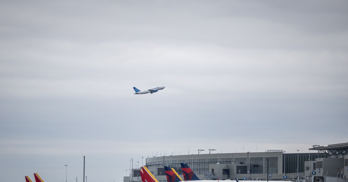 New nonstop flights from Austin coming in 2026