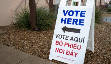 Filing deadline drama sets up primary elections. Here are the Tarrant County candidates