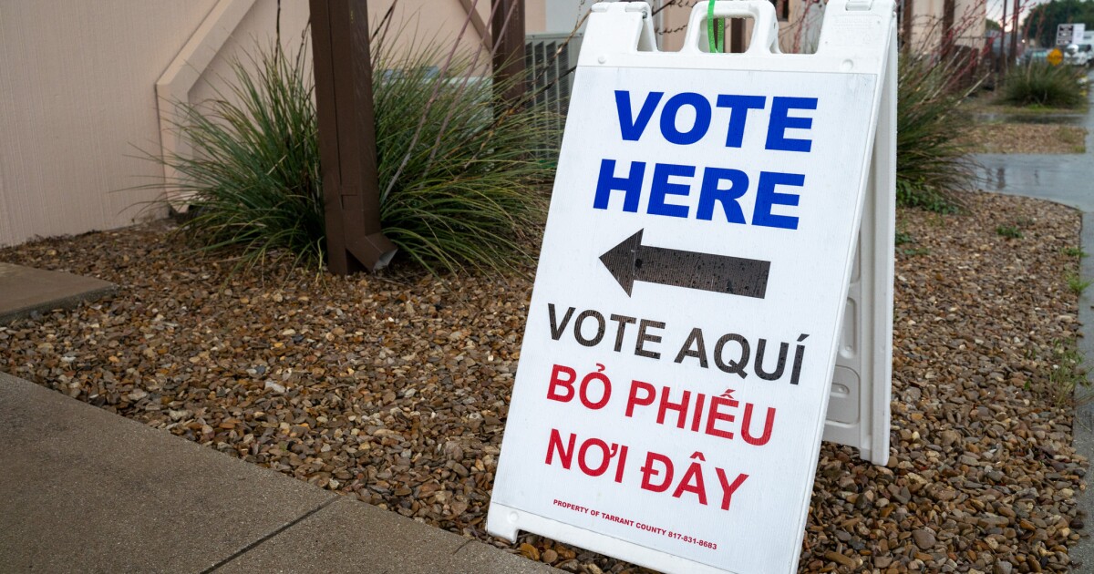 Filing deadline drama sets up primary elections. Here are the Tarrant County candidates