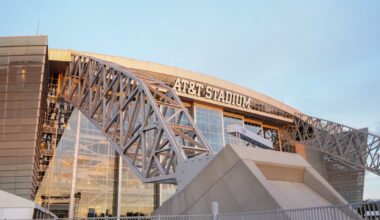 Here are the North Texas festivals and events happening in 2026