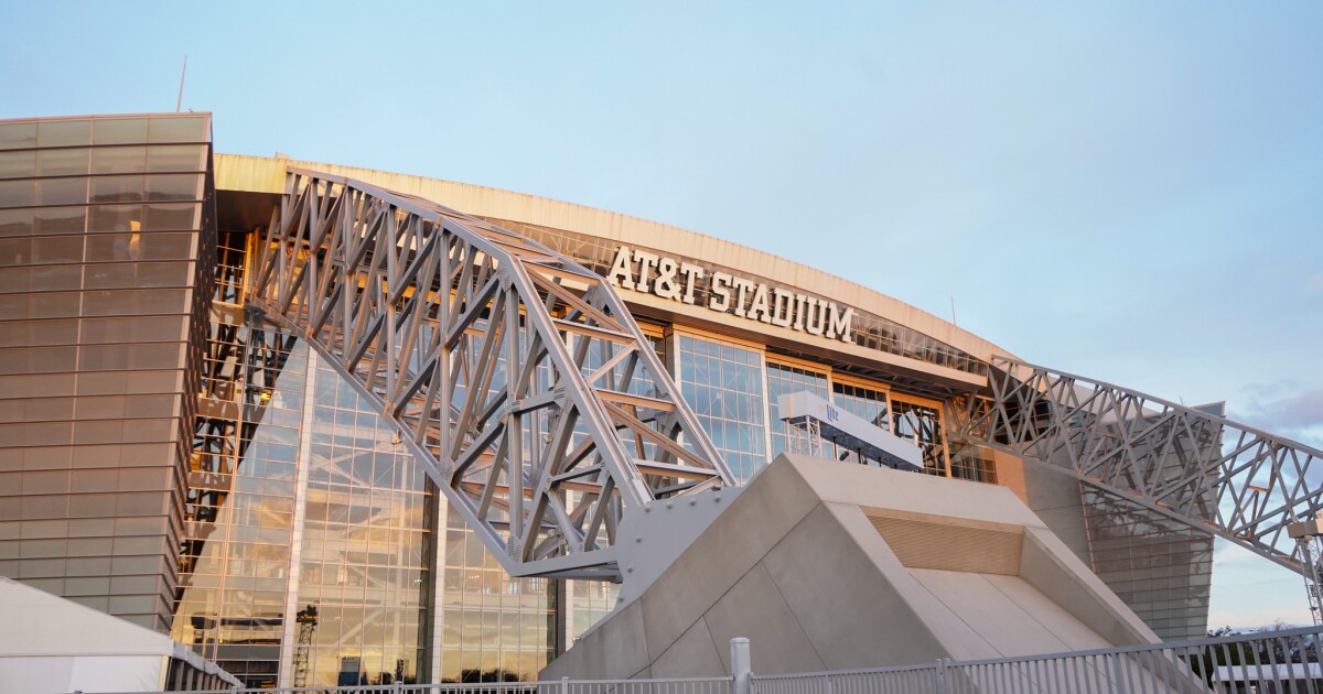 Here are the North Texas festivals and events happening in 2026