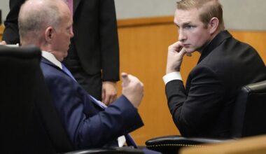 Ex-APD officer Christopher Taylor acquitted in 2019 shooting