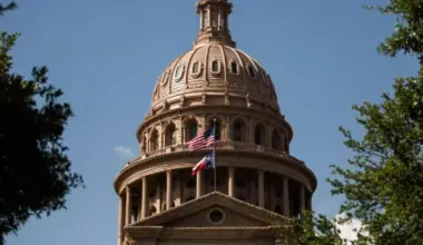 Texas lawmakers poised to lower property taxes again in 2027
