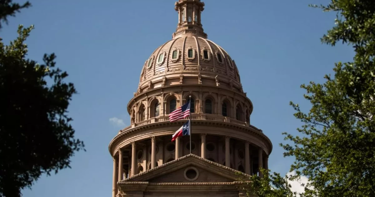 Texas lawmakers poised to lower property taxes again in 2027