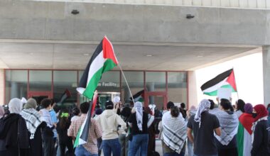 12 indicted in UTD pro-Palestinian protest avoid trial with Collin County diversion program