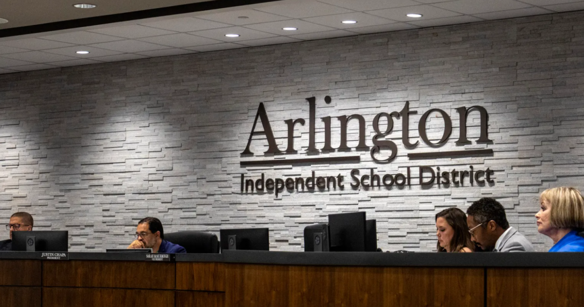 Arlington ISD’s enrollment projected to drop below 50,000 next year
