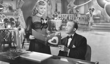 The hidden history of 'White Christmas'