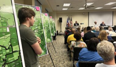 Both lawsuits accusing Tarrant County of racial gerrymandering have been dropped or dismissed