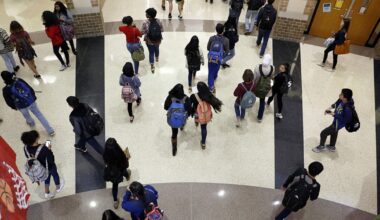 Frisco ISD was once the fastest-growing district in Texas. Now, it’s facing a new reality