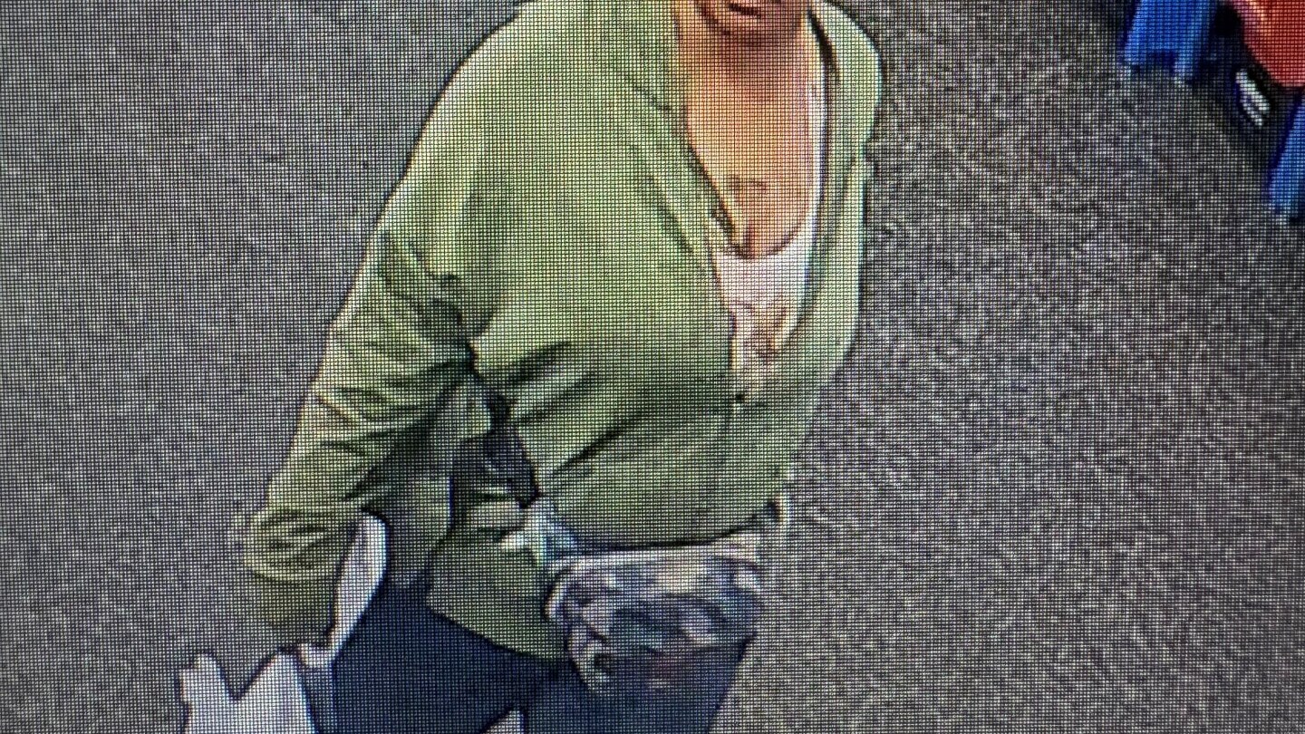 Texas woman arrested for putting razor blades in bread loaves at 2 Walmart stores