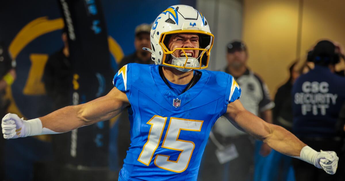 Chargers vs. Houston Texans: How to watch, start time, prediction