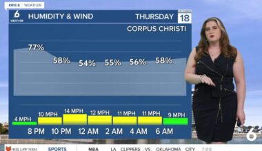 Gorgeous start to the weekend!