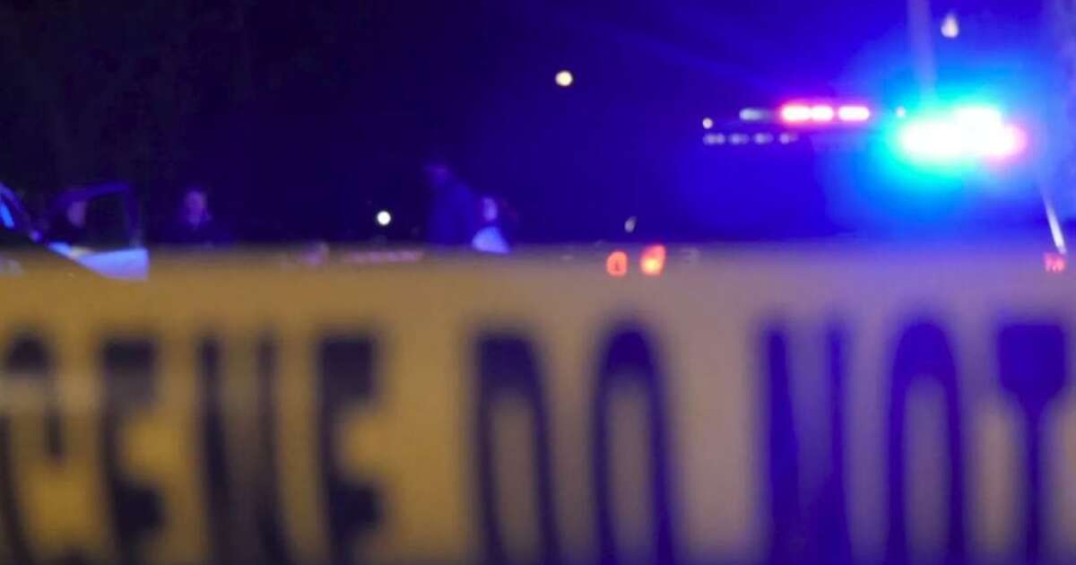 Motorcyclist hit by vehicle on North Shoreline Boulevard