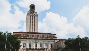 UT ranks among 10 most cost-effective schools for tech grads