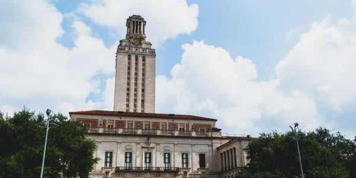 UT ranks among 10 most cost-effective schools for tech grads