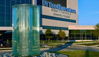 UT Southwestern Medical Center to run North Texas' first state-run psychiatric hospital