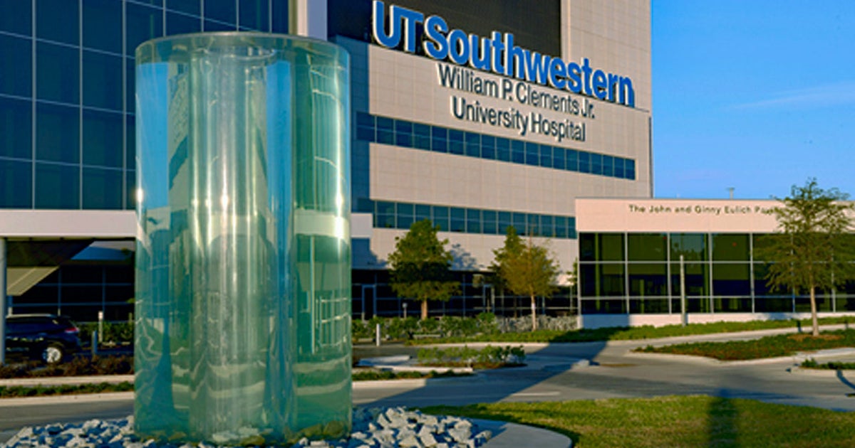 UT Southwestern Medical Center to run North Texas' first state-run psychiatric hospital