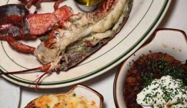 13 Austin restaurants serving luxe meals for New Year's Eve