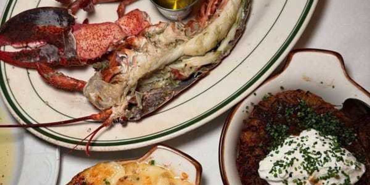 13 Austin restaurants serving luxe meals for New Year's Eve