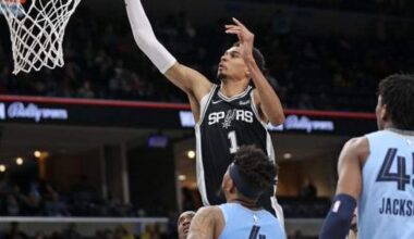 The Rock at La Cantera presents Wemby’s Wonderland